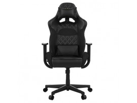 Gamdias Zelus E1 L B (Black) Gaming Chair